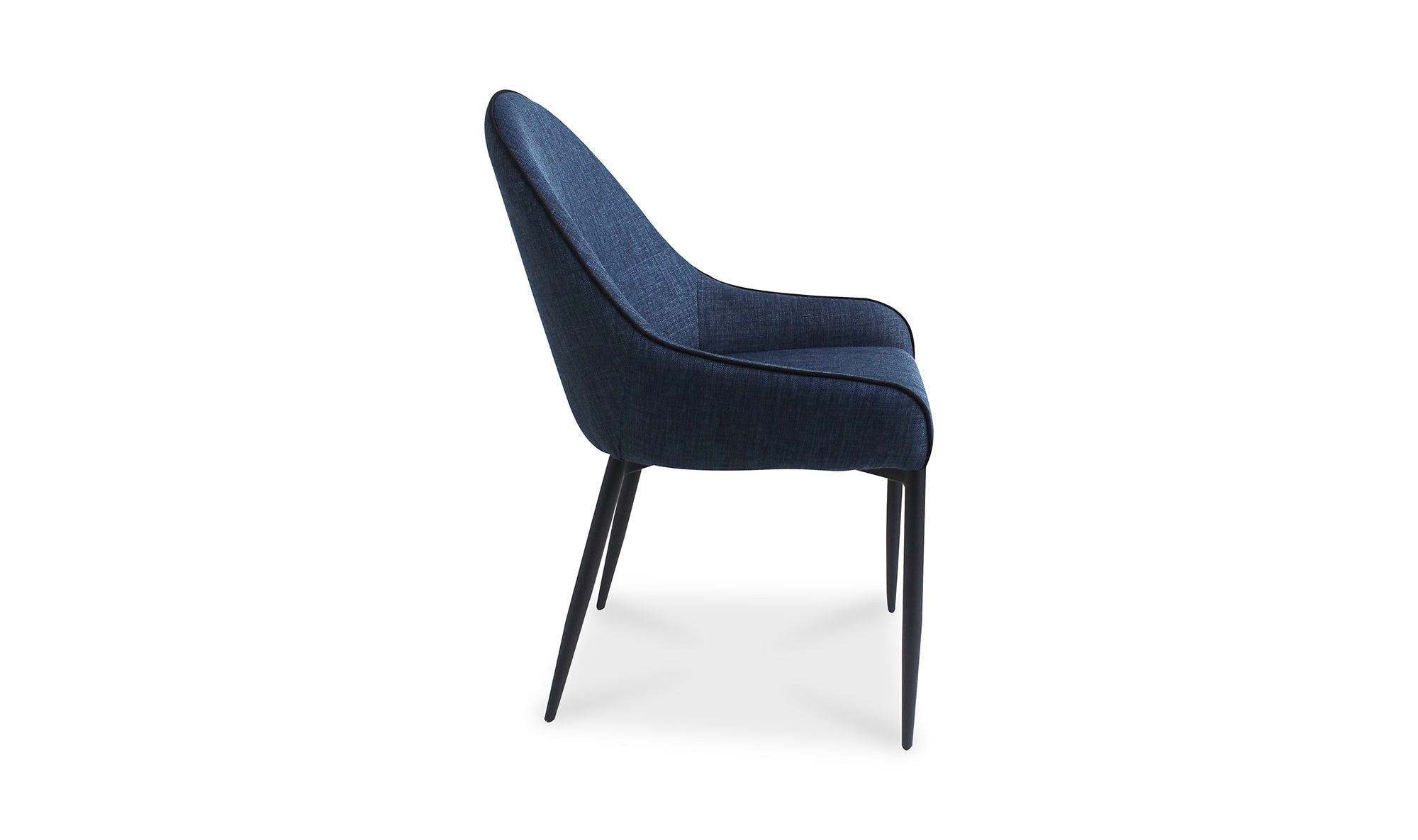 Chaise d'appoint Lapis