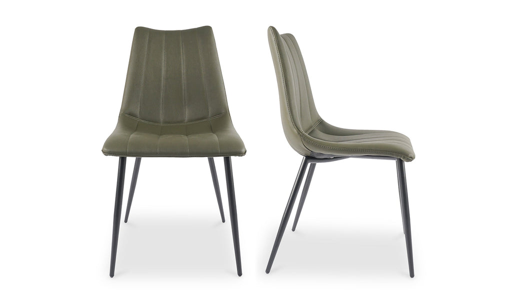 Chaise d'appoint Alibi