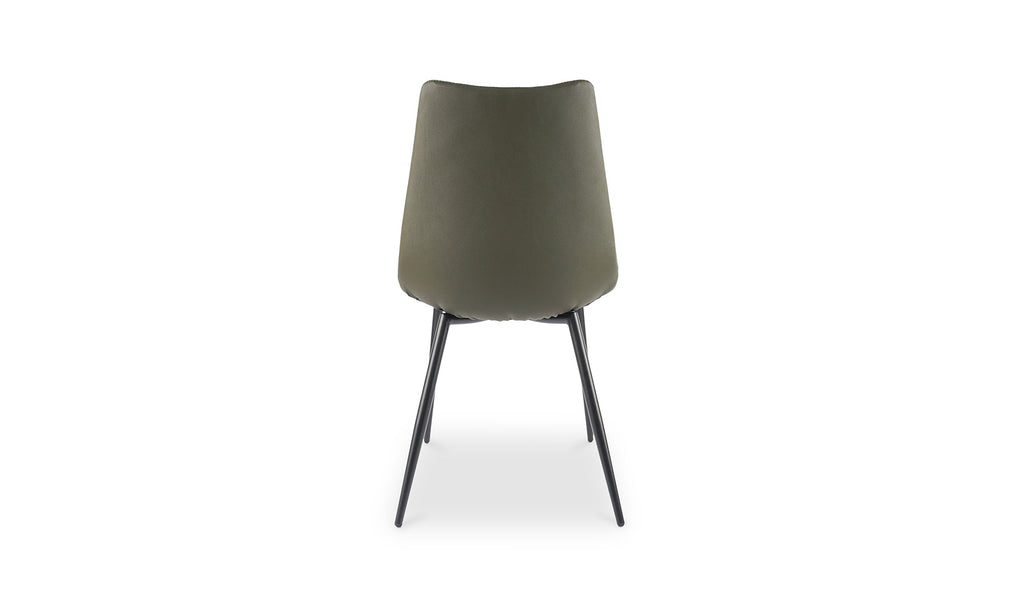 Chaise d'appoint Alibi