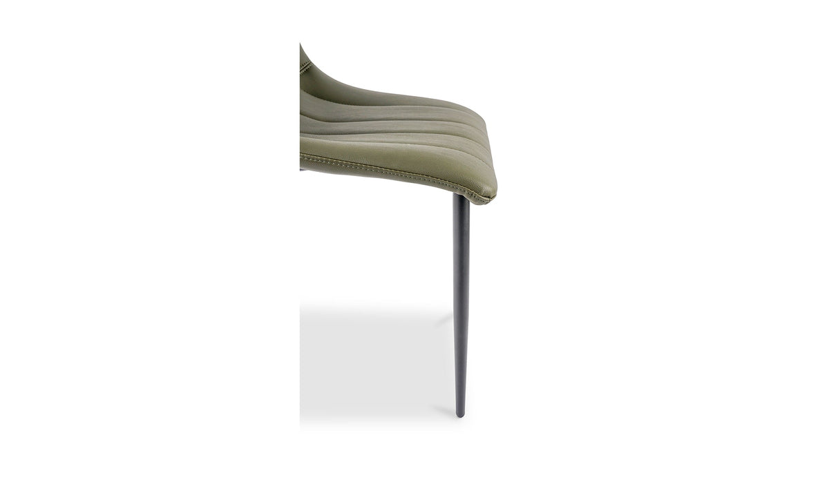Chaise d'appoint Alibi