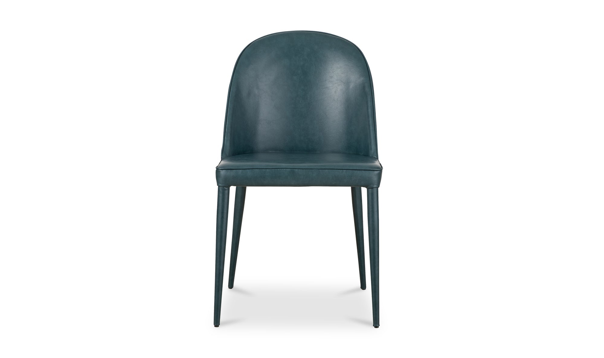 CHAISE EN SIMILI CUIR Burton