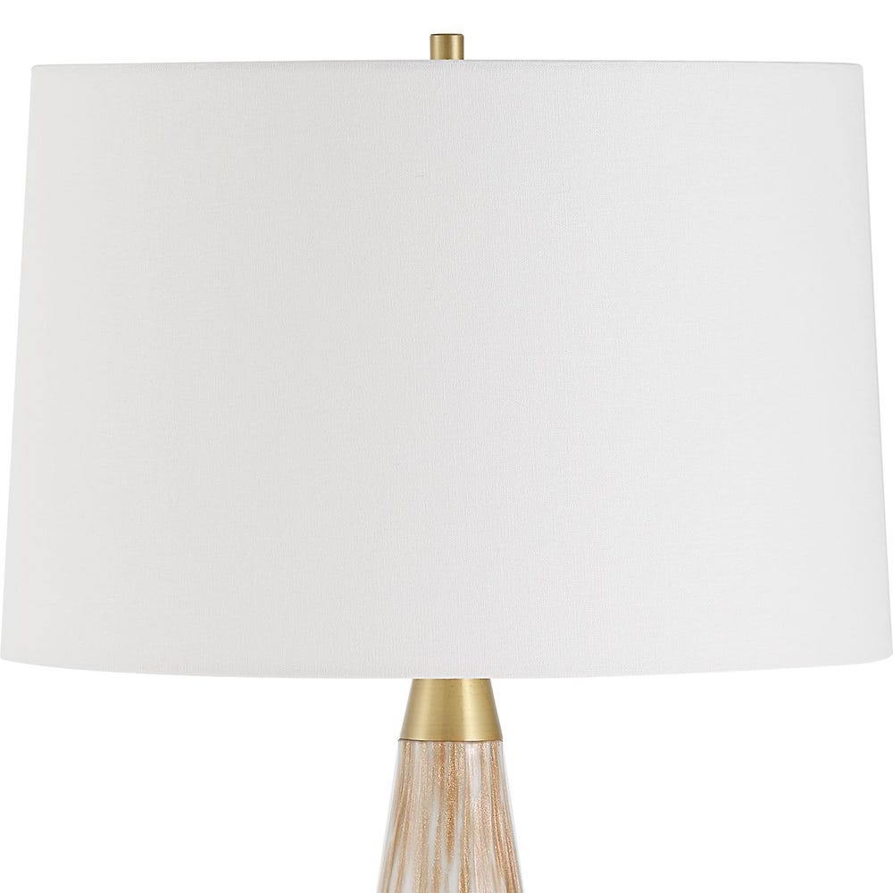 Lampe de table Lyra