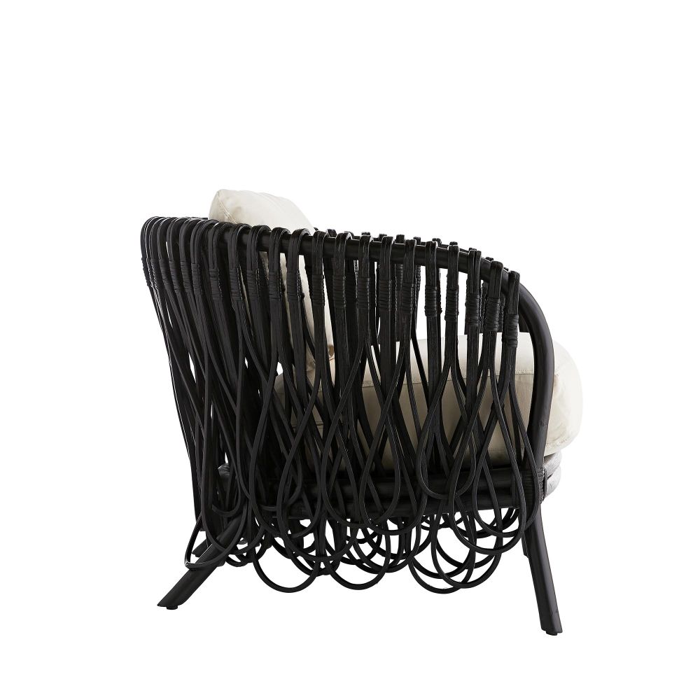Fauteuil Strata