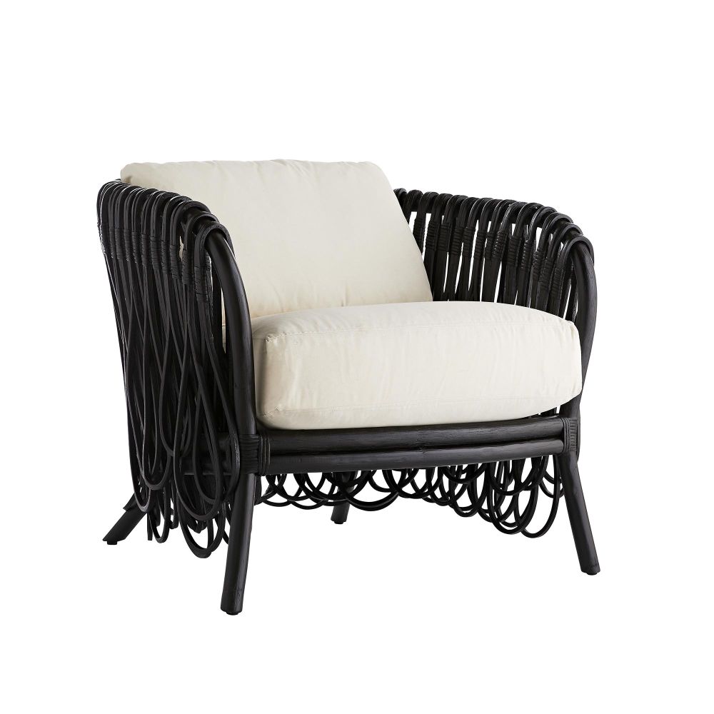 Fauteuil Strata