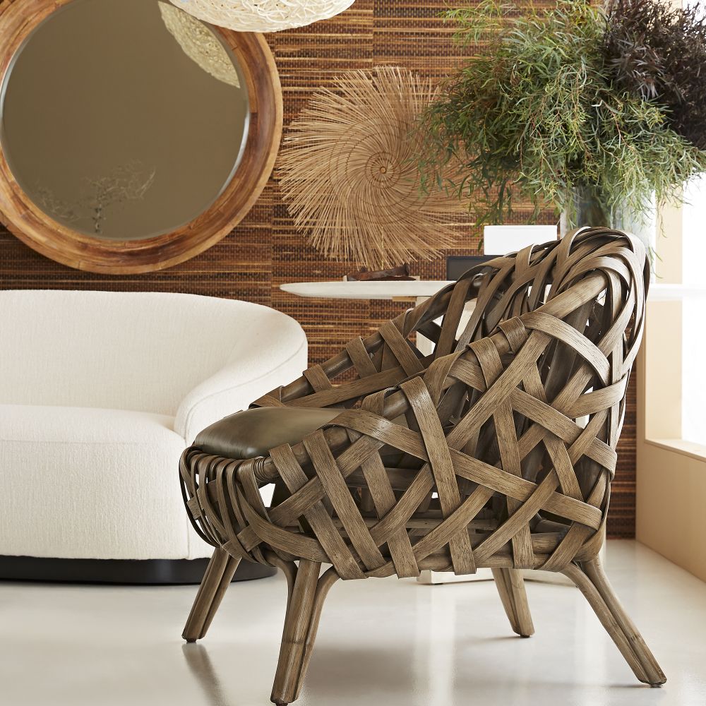 Chaise Horatio 