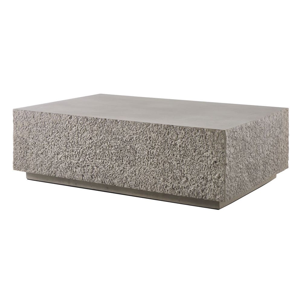 Table basse d'extérieur Hesston