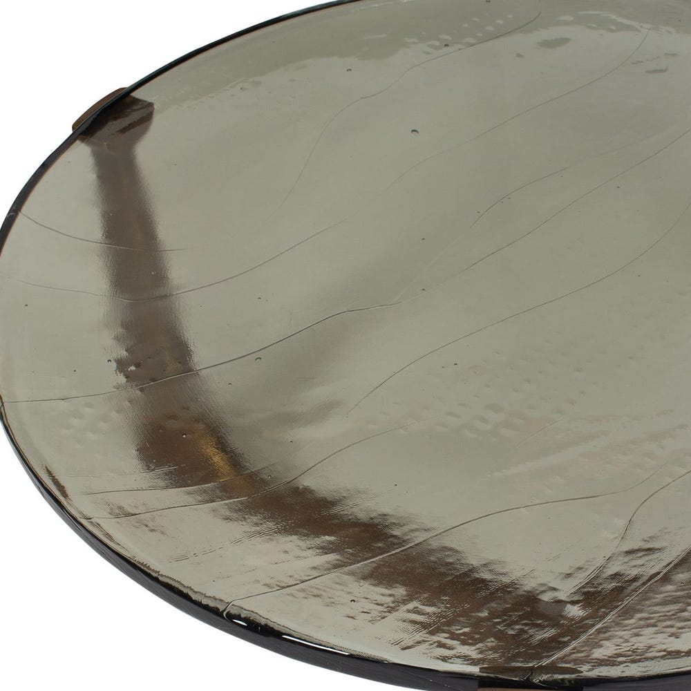 Table basse d'extérieur Bohdi, 2 cartons