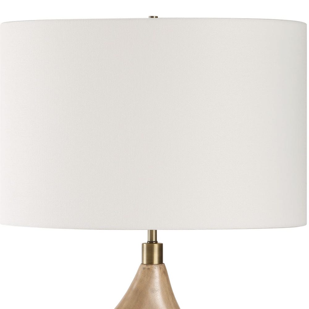 Lampadaire Almyra