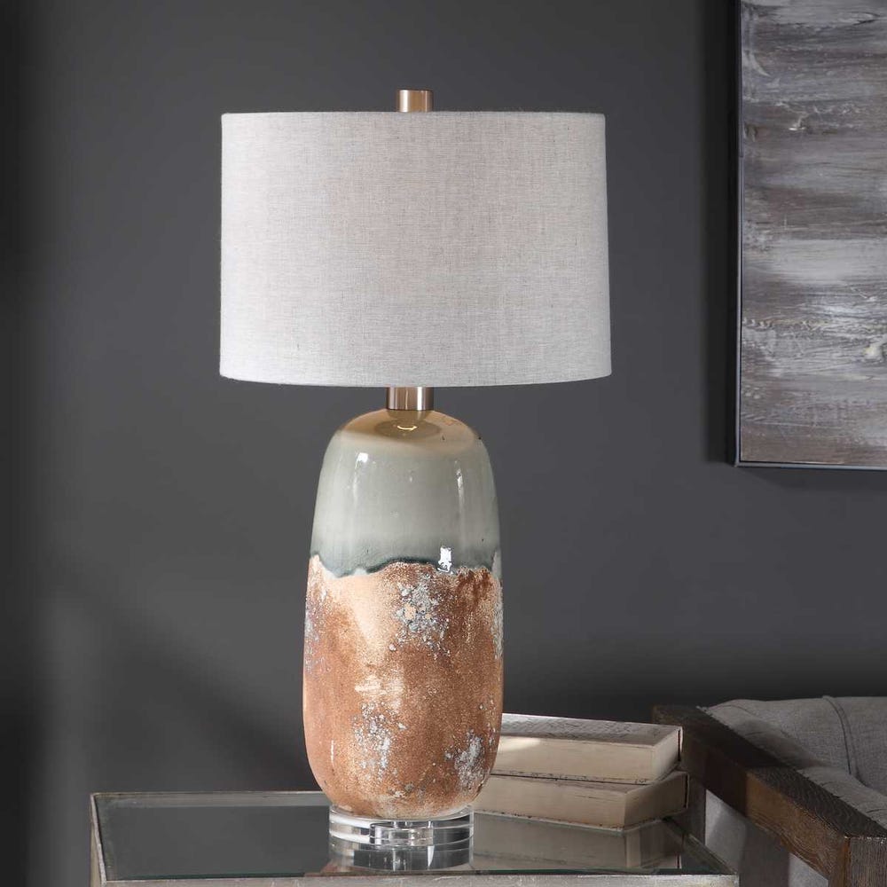 Lampe de table Maggie