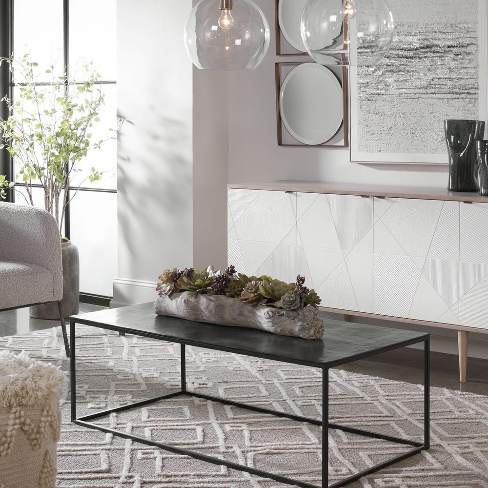 Table basse Coreene