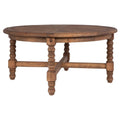 Table basse Samuelle