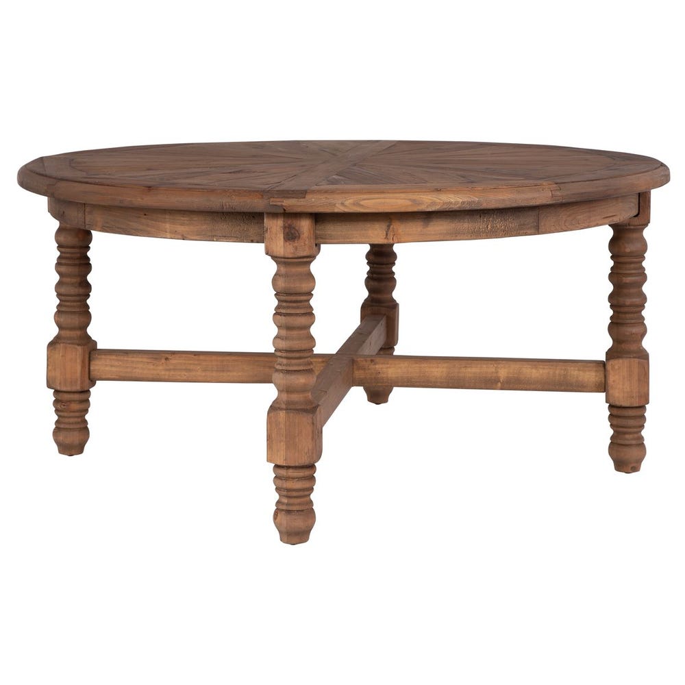 Table basse Samuelle