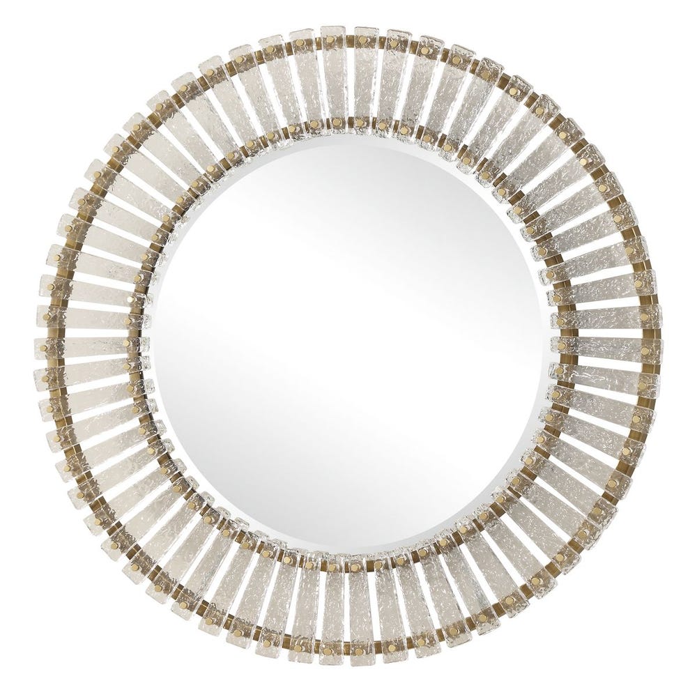 Miroir rond Denali