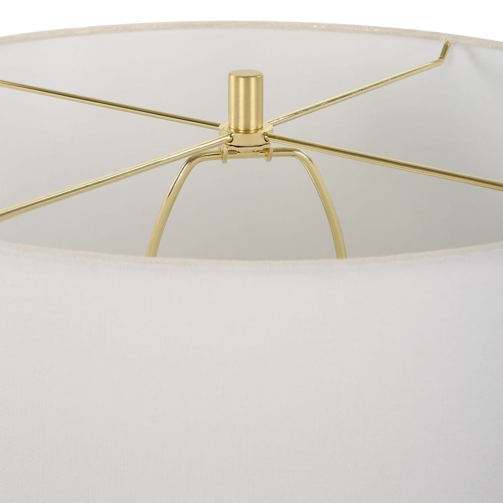 Lampe de table Wrenley