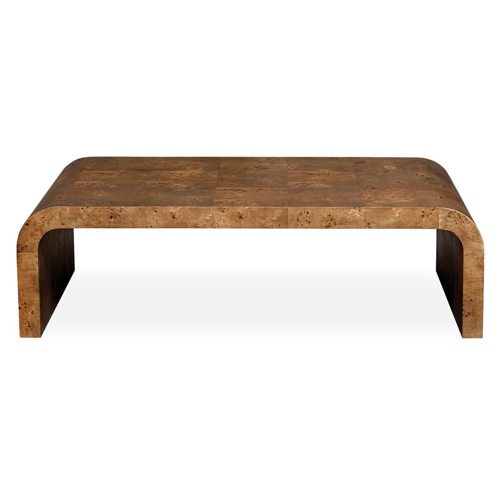 Table basse Carraway