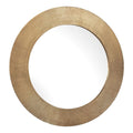 Miroir rond Tano