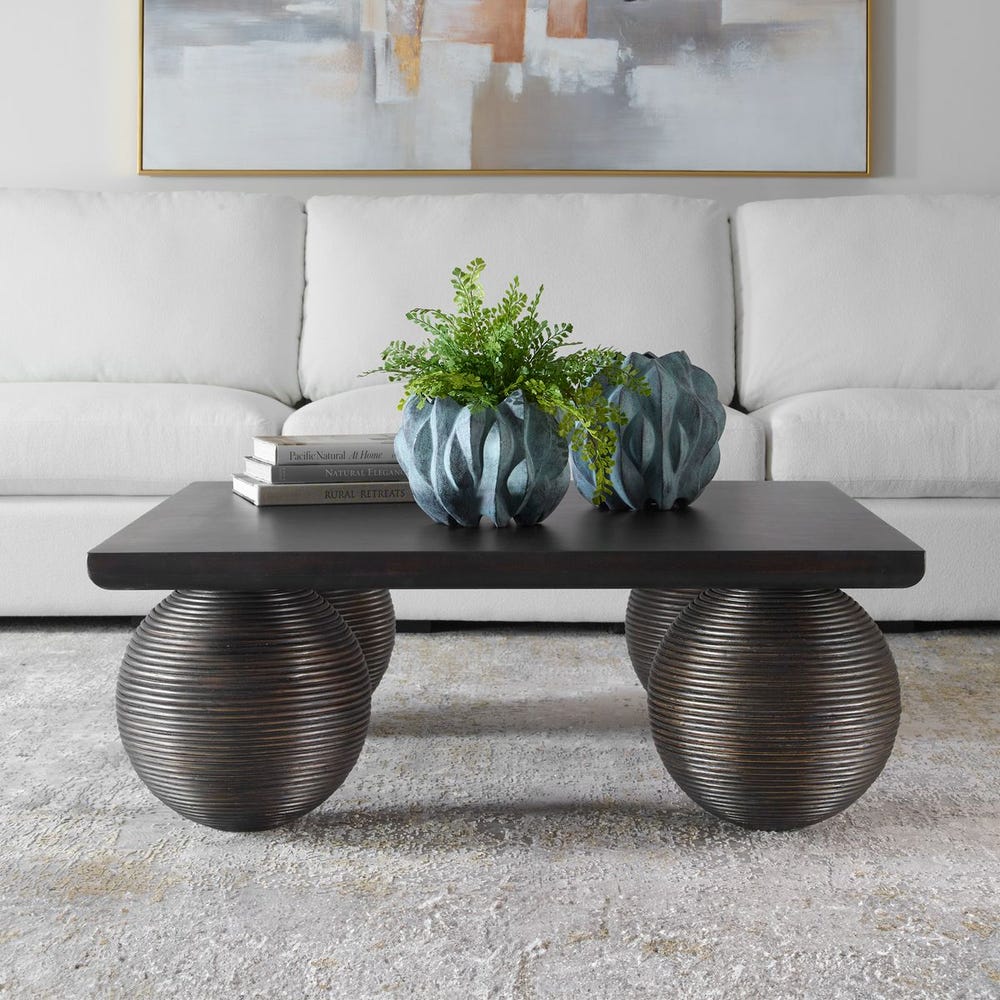 Table basse Kasson