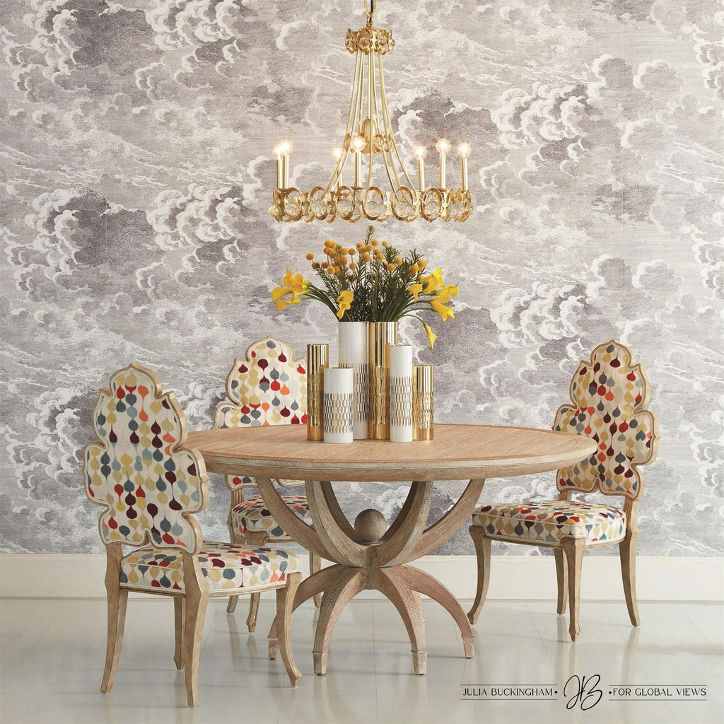 CHAISE D'APPOINT WIGGLE