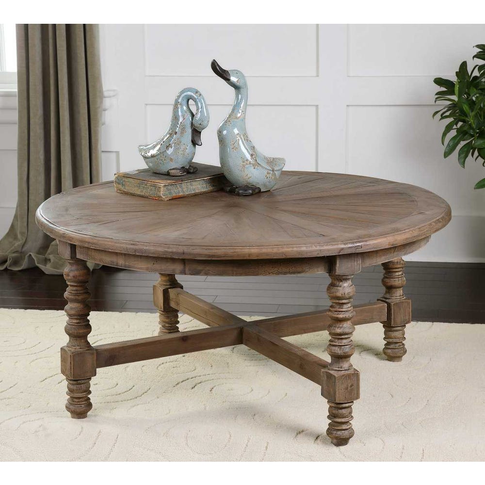 Table basse Samuelle