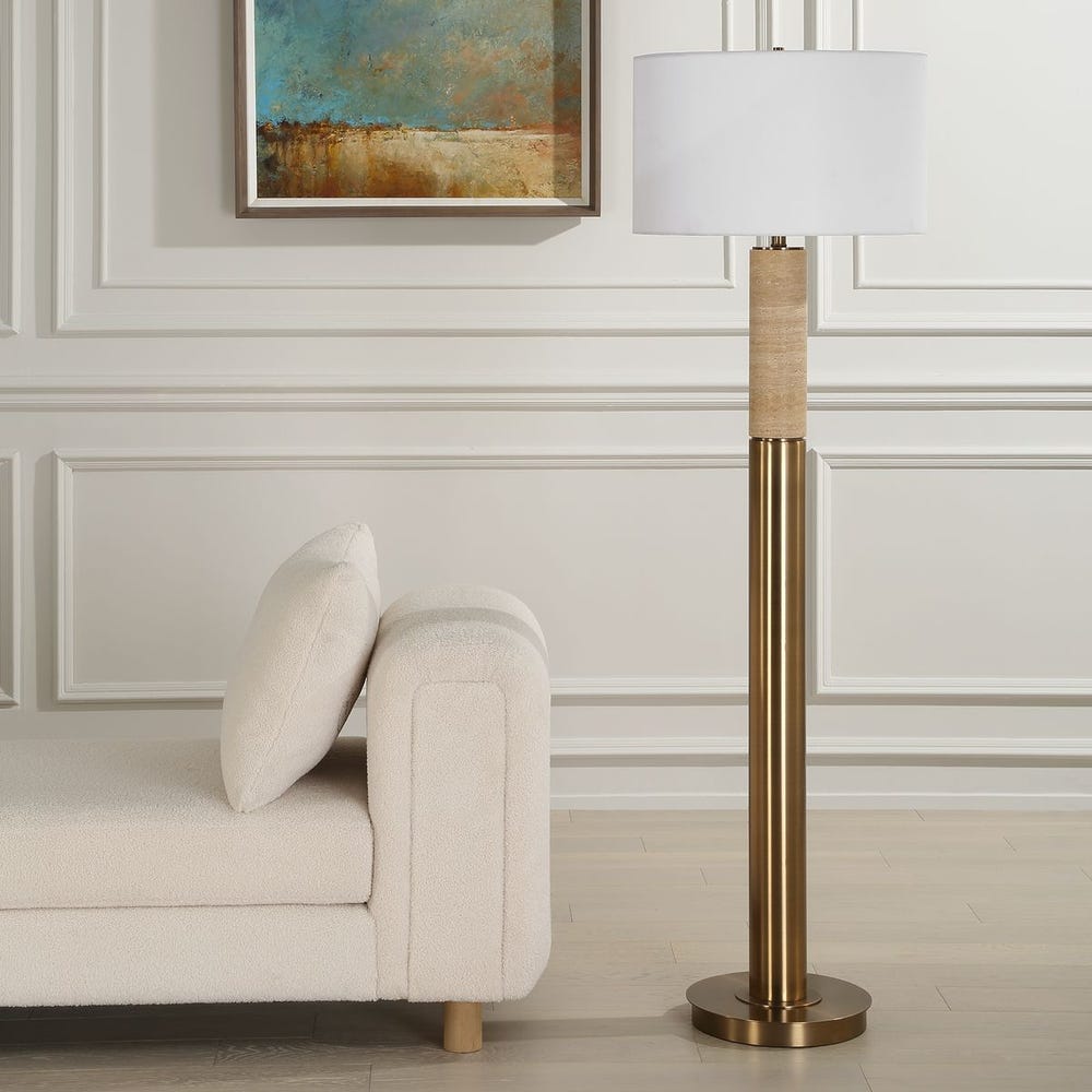 Lampadaire Knox