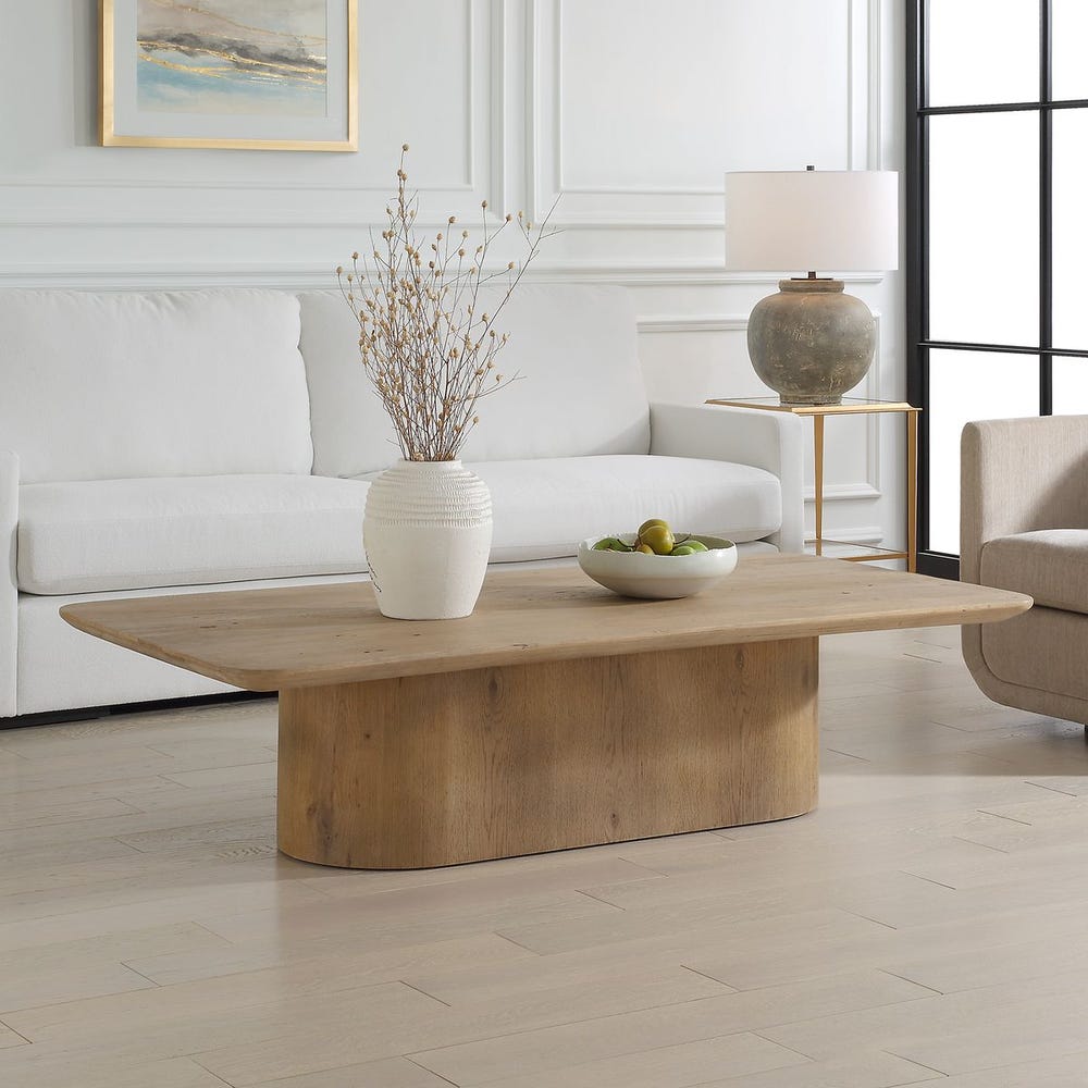 Table basse Camerlin, 2 cartons