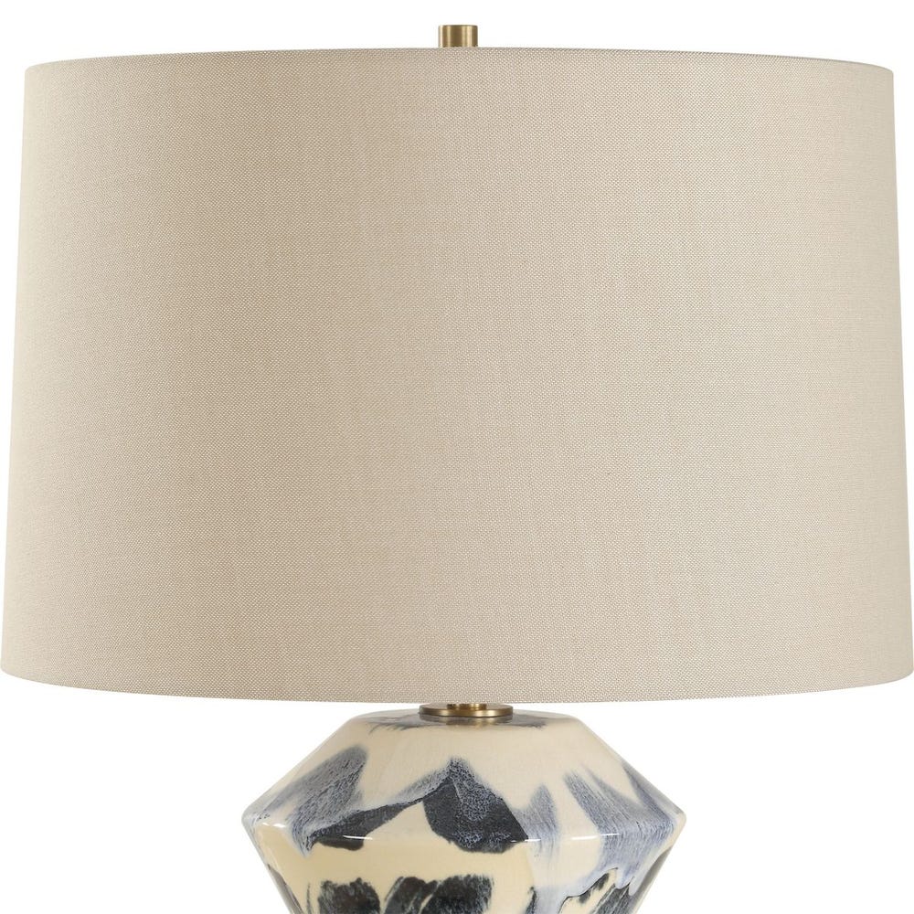 Lampe de table Oranda