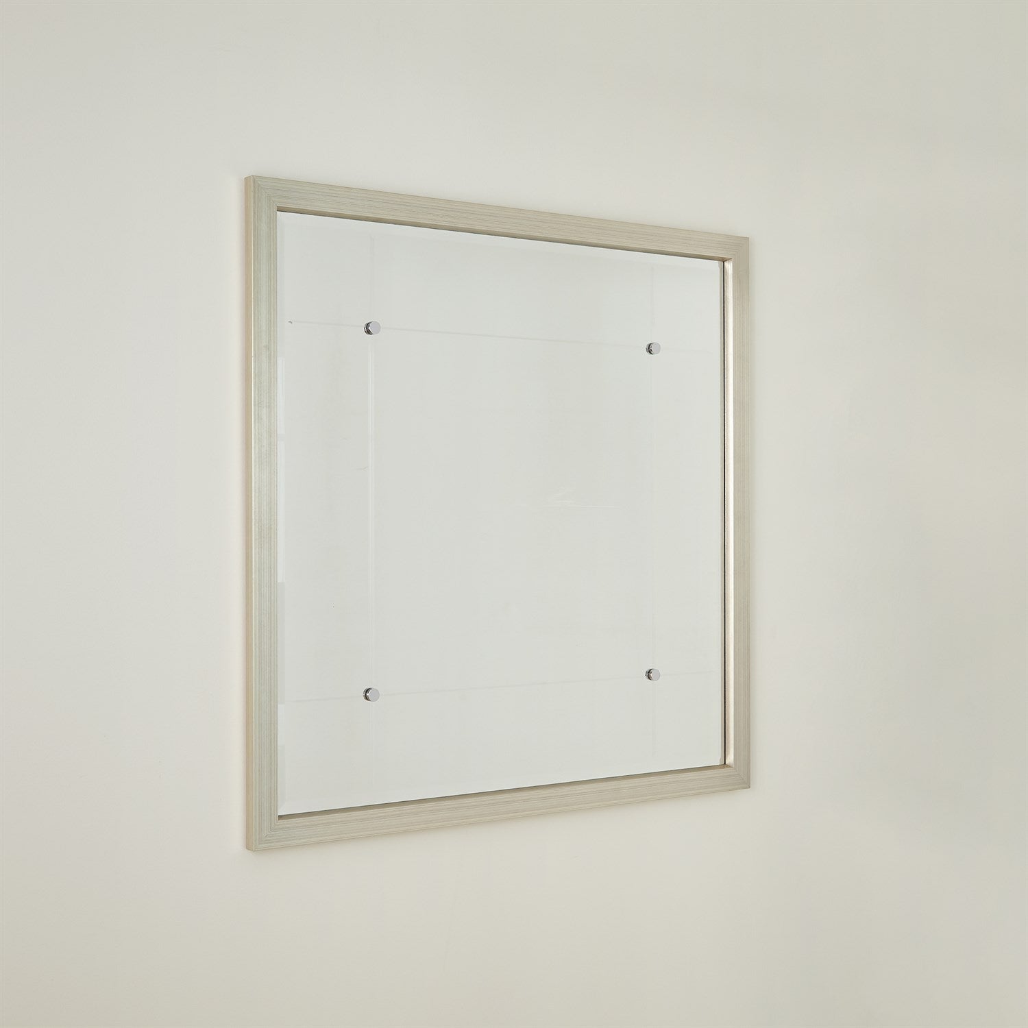Miroirs Beaumont - Feuille d'argent