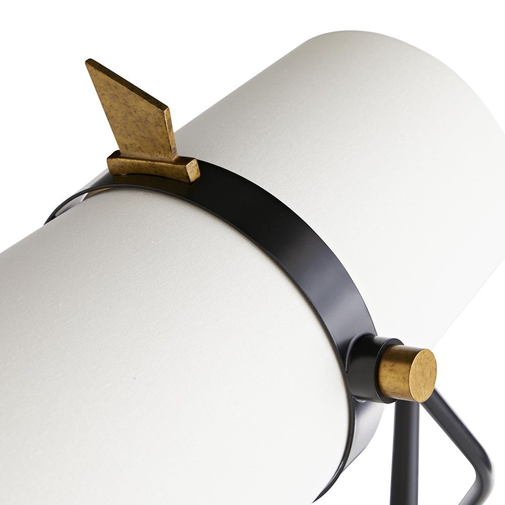 Lampadaire Yasmin