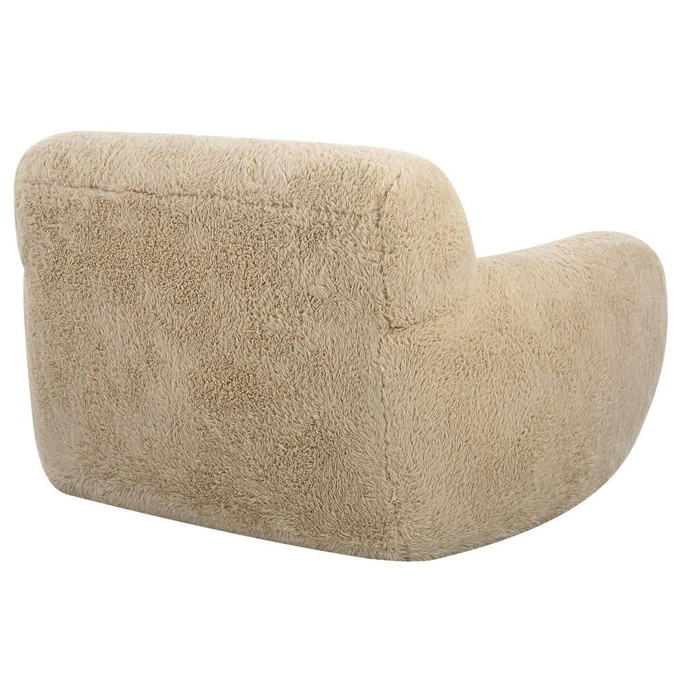 Fauteuil d'appoint Abide