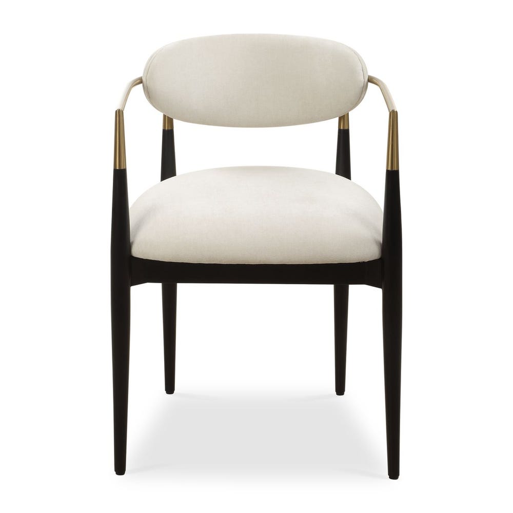 Fauteuil de salle à manger Moxie