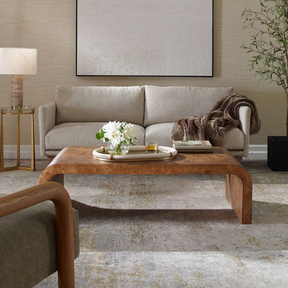 Table basse Carraway