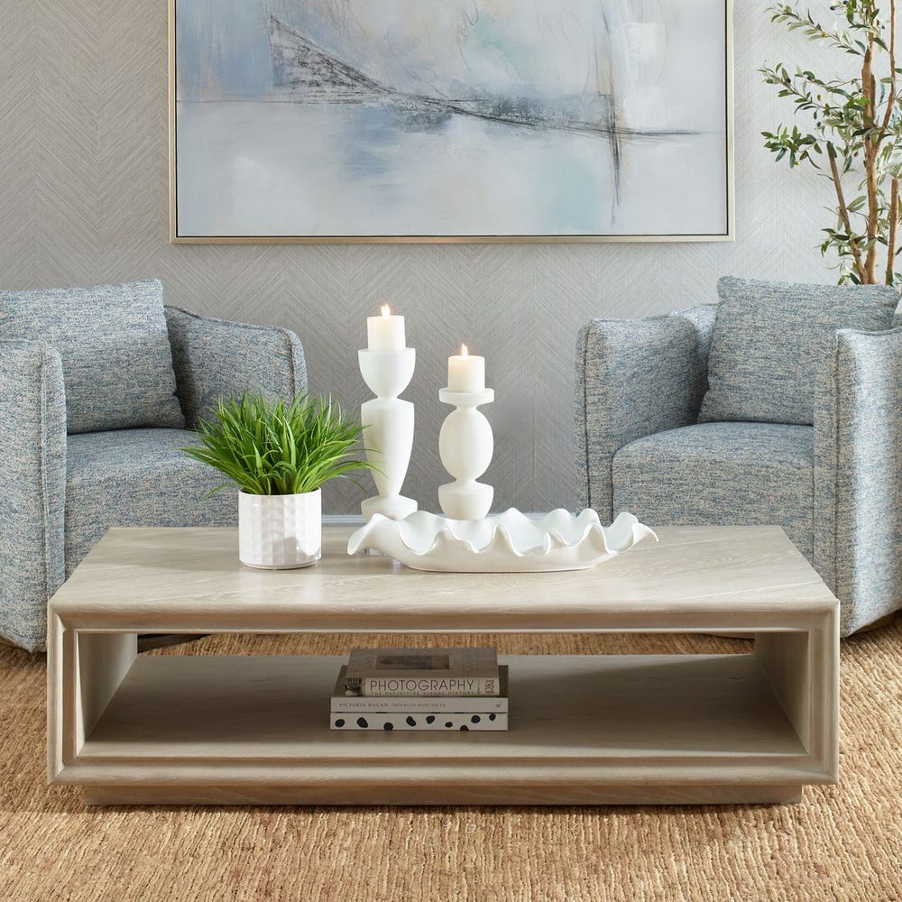 Table basse Prism