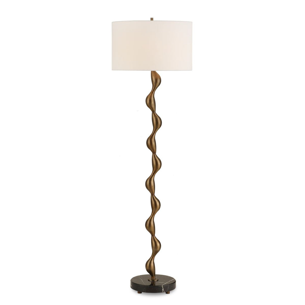 Lampadaire Remolino