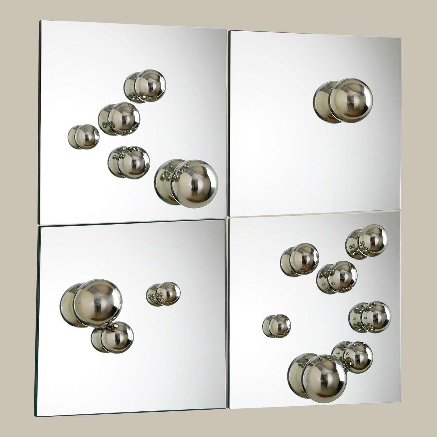MIROIRS SPHERE S/4