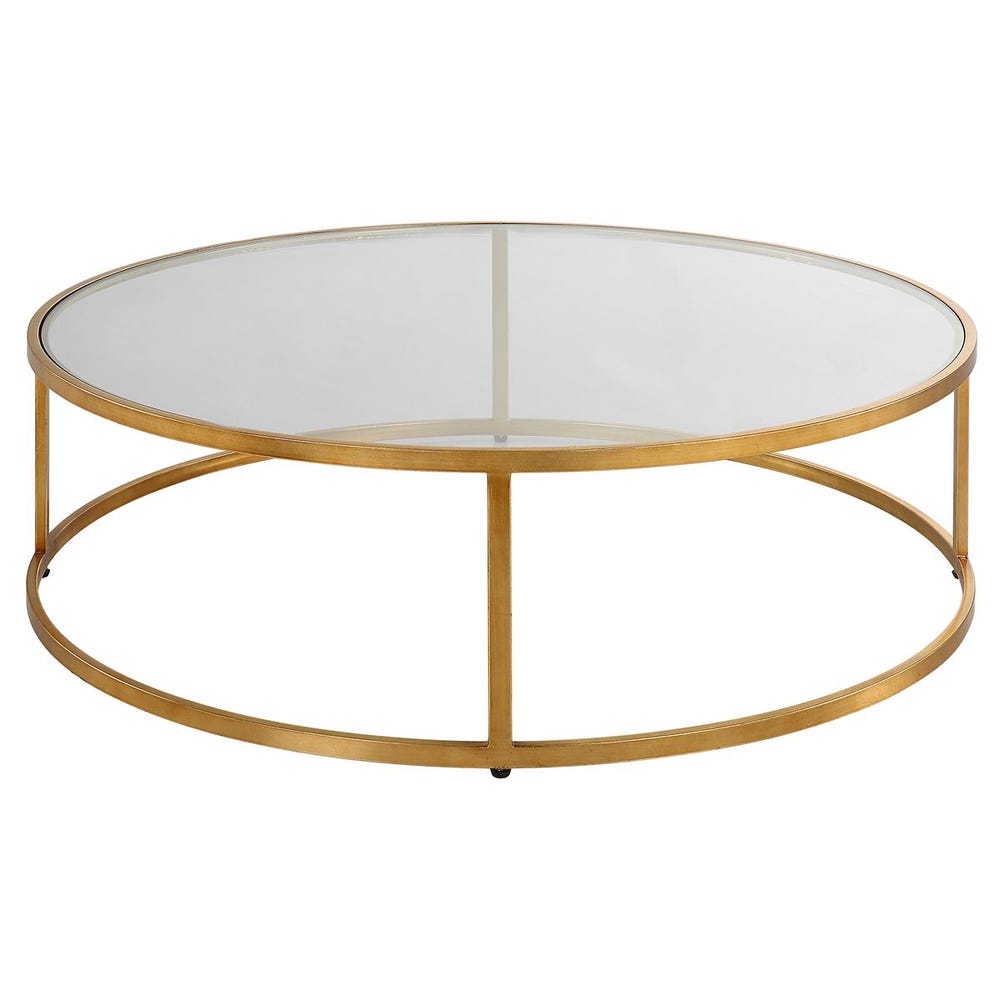 Table basse Radius