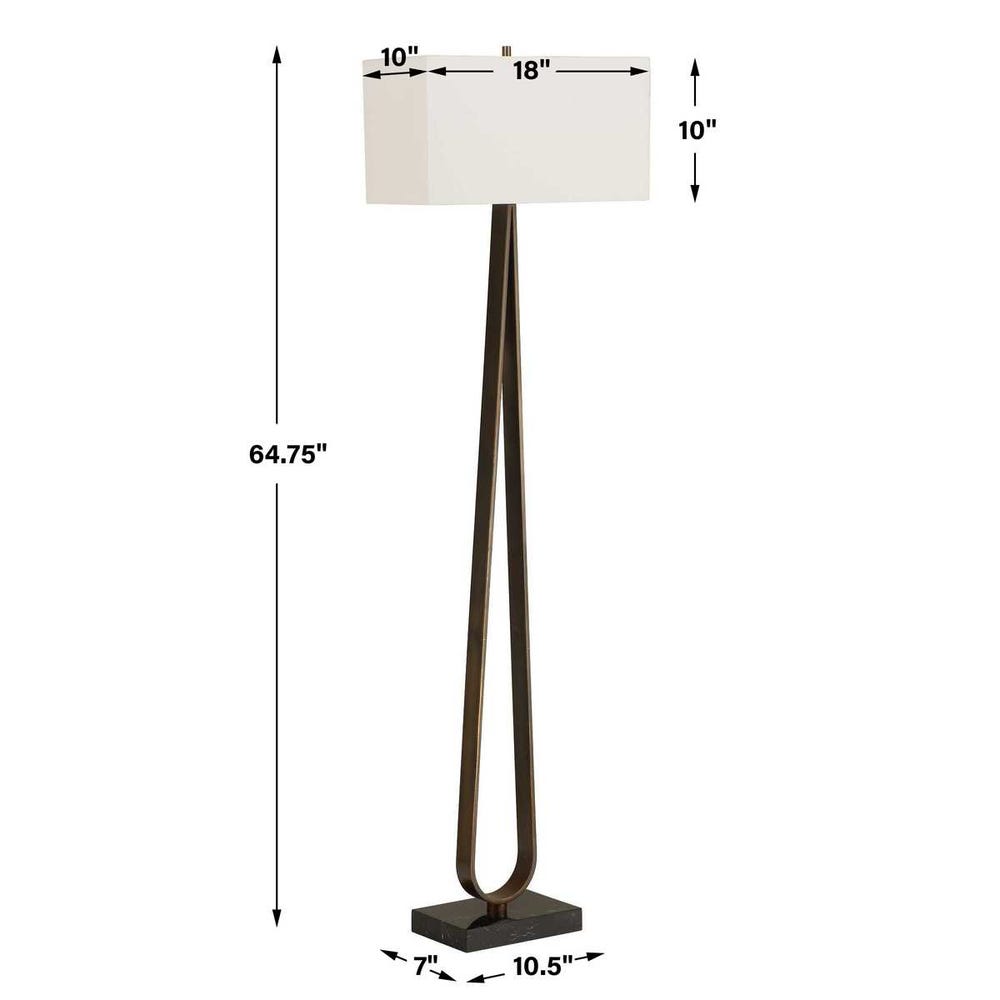Lampadaire Galloway