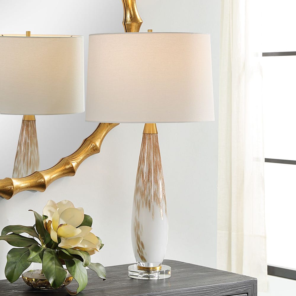 Lampe de table Lyra