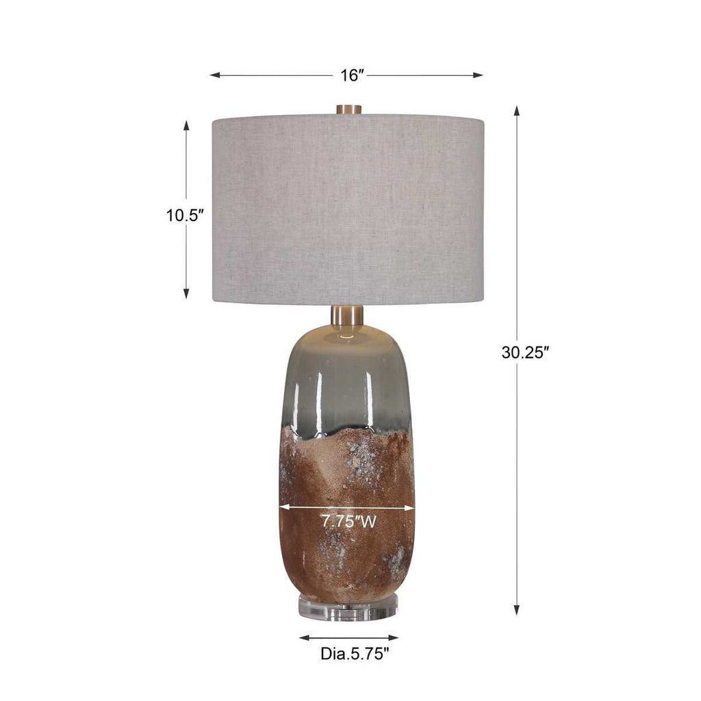 Lampe de table Maggie