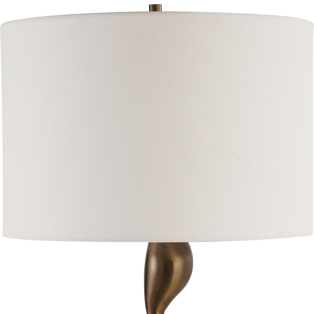 Lampe de table Remolino