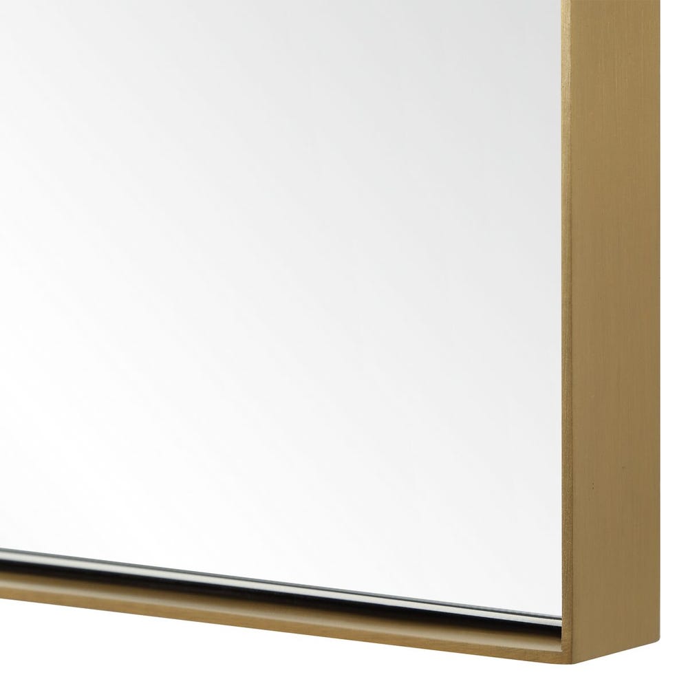 Miroir en arc Cassidy