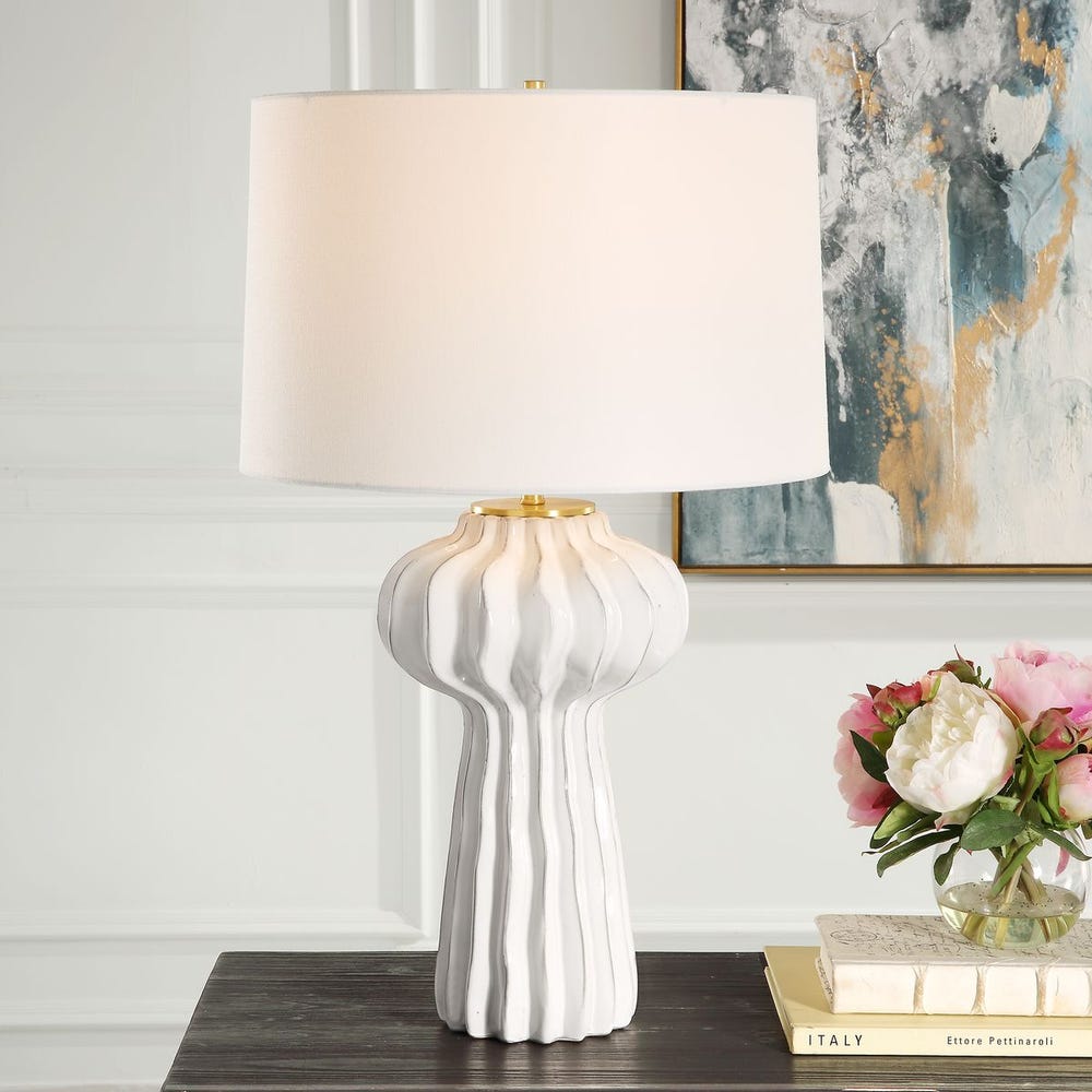 Lampe de table Wrenley