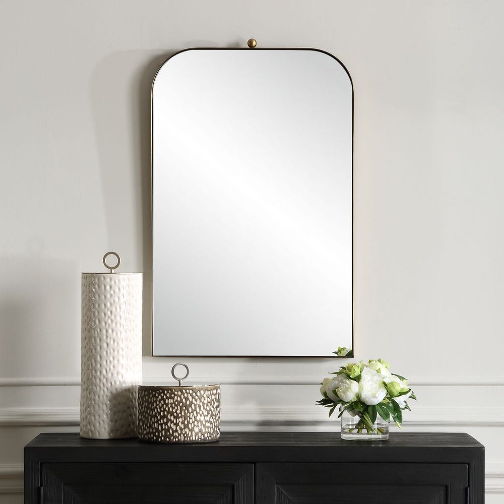 Miroir en arc Cassidy
