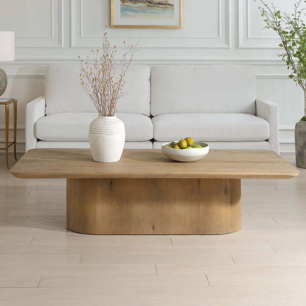 Table basse Camerlin, 2 cartons