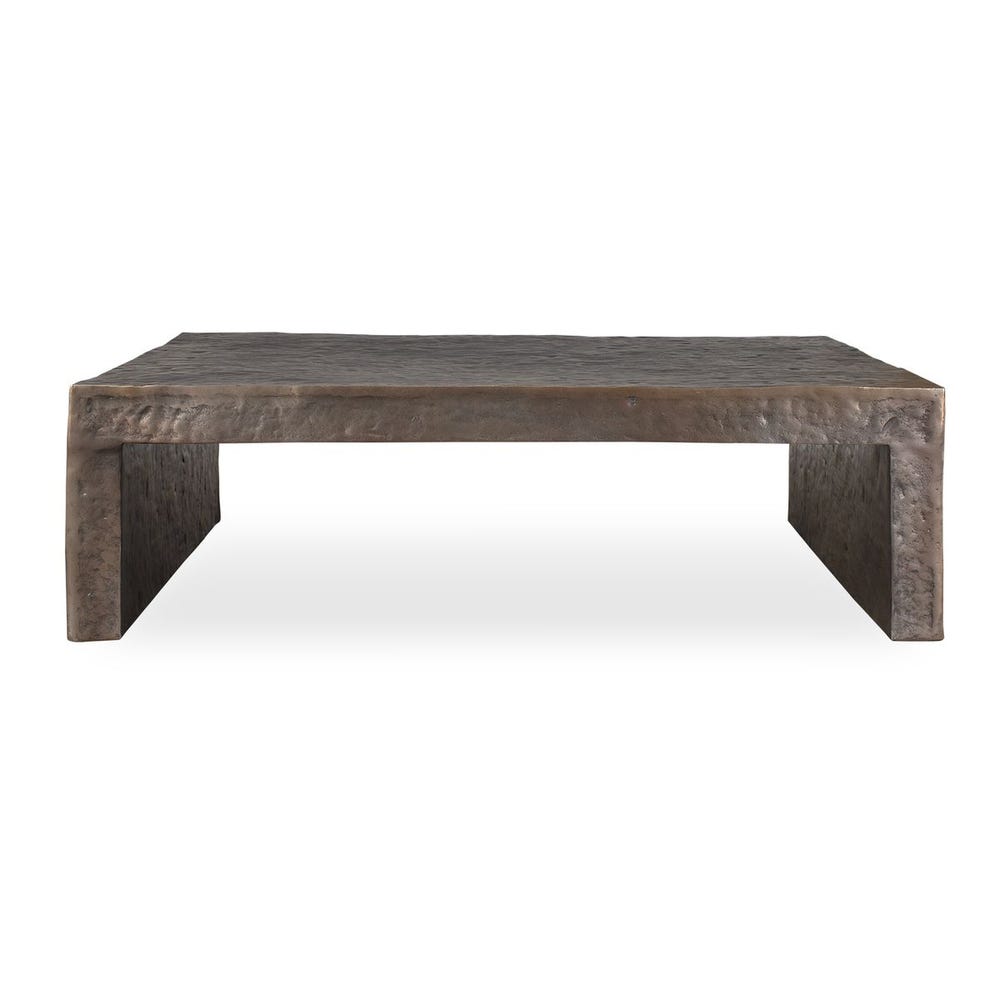 Table basse d'extérieur Obra