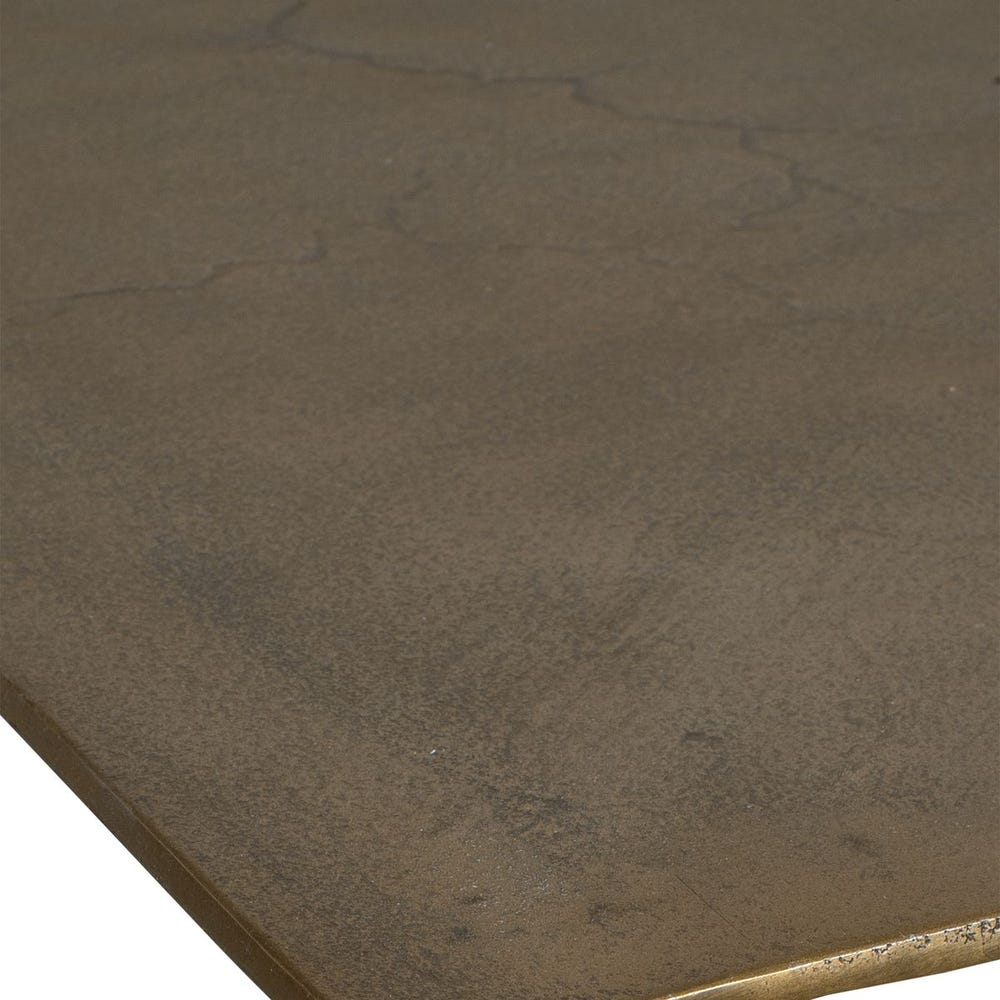 Table basse d'extérieur Reade