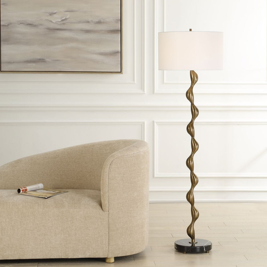 Lampadaire Remolino