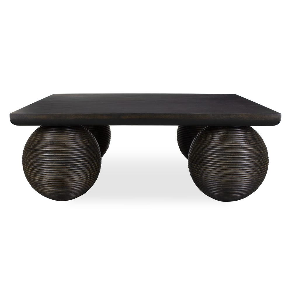 Table basse Kasson