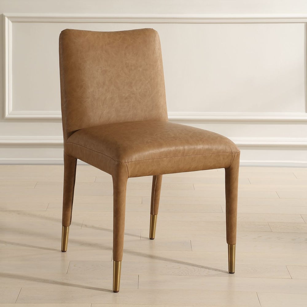 Ensemble de 2 chaises de salle à manger Conifer