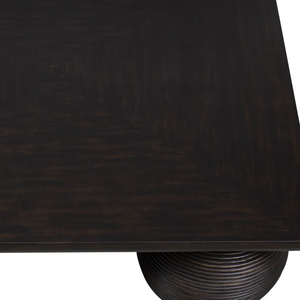 Table basse Kasson