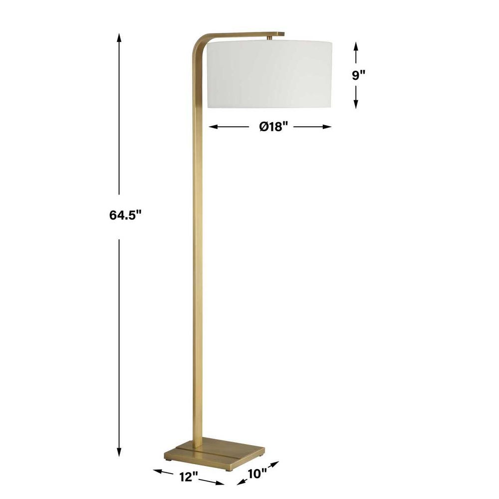 Lampadaire Laight